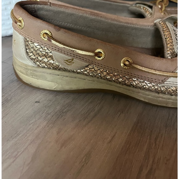 Sperrys - Picture 2 of 3